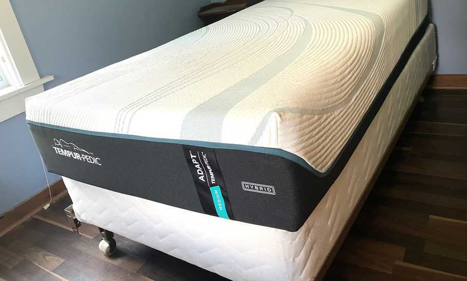 Tempur-Pedic Adapt Mattress