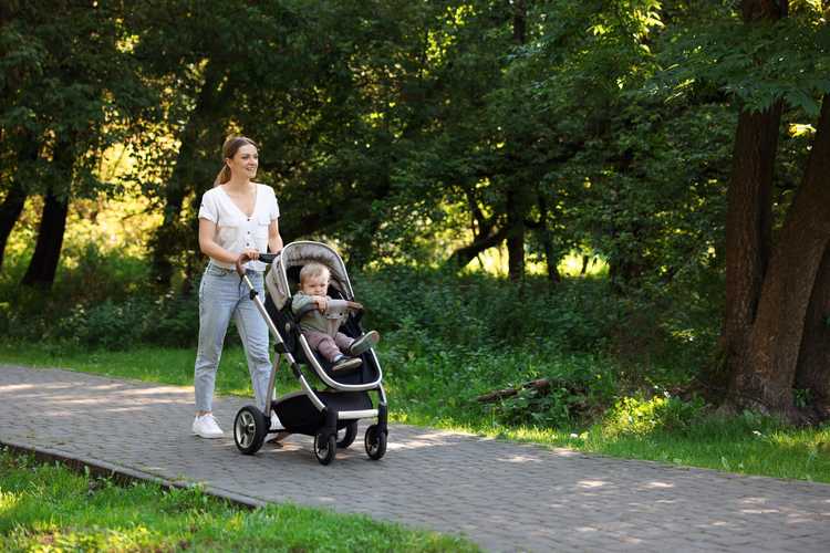 How To Choose a Stroller  