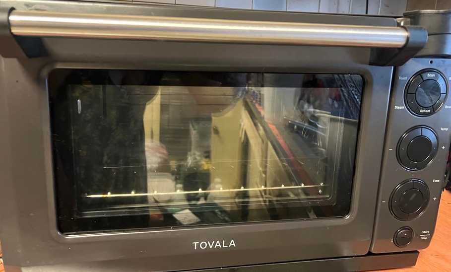 Tovala Smart Oven Pro