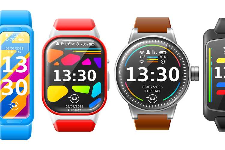 best smartwatches