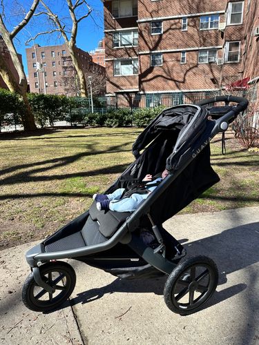 Guava Family Roam Stroller 1