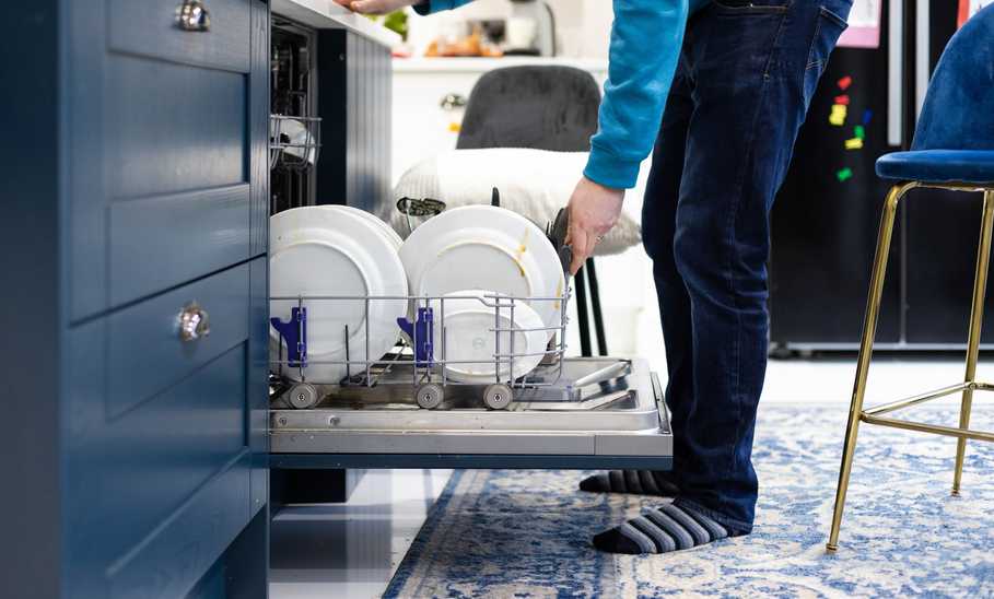 Best Dishwashers