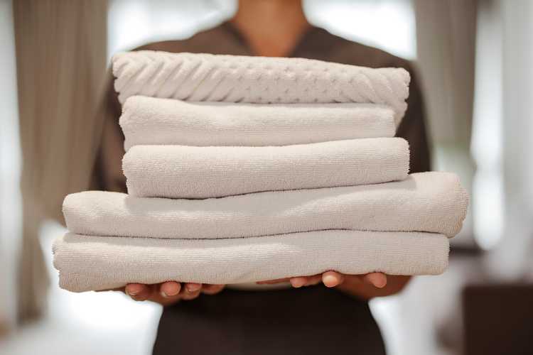 Best Bath Towels