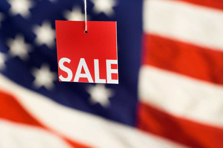 best memorial day sales 