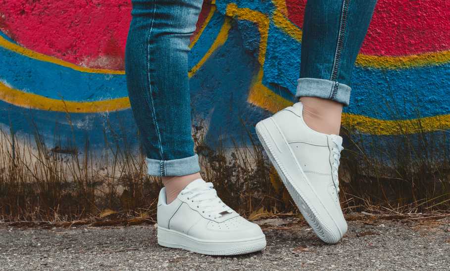 Best White Sneakers