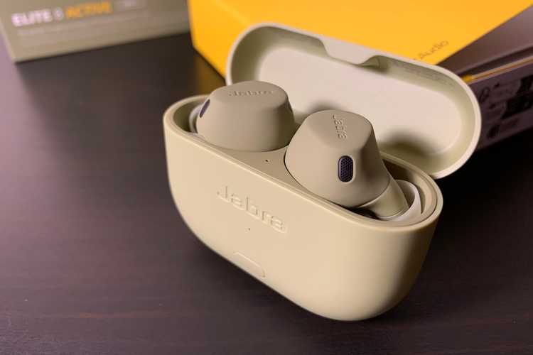 Jabra Elite 8 Active Gen 2