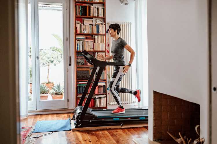 Treadmill buying guide