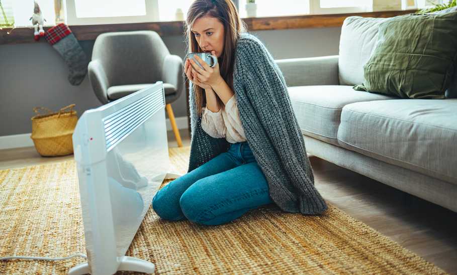 Best Electric Heaters