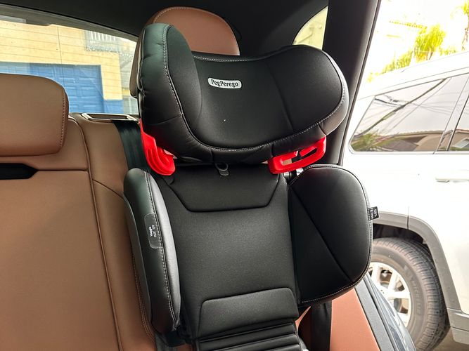 Peg Perego Viaggio Flex 120