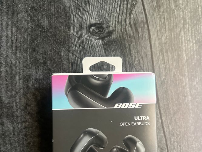 Unboxing and first impressions 1