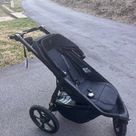 BOB Gear Wayfinder Jogging Stroller