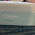 Casper Snow Max mattress design  1